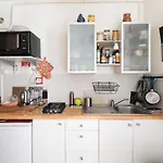Mare 2 - Kp - Very Quiet Studio For 2 People Paris 20