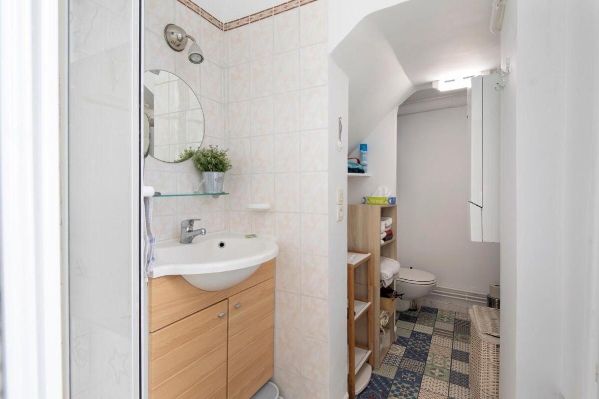 Mare 2 - Kp - Very Quiet For 2 People 20