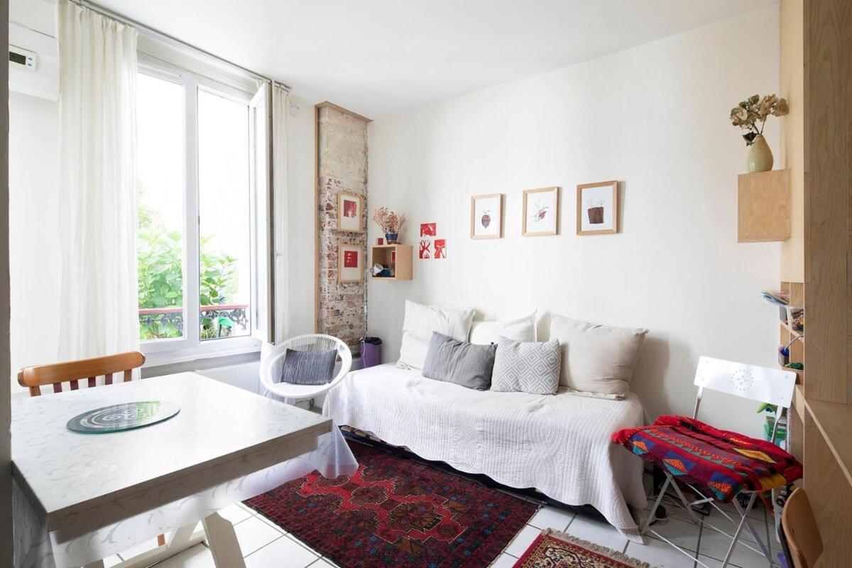 Mare 2 - Kp - Very Quiet For 2 People 20 *