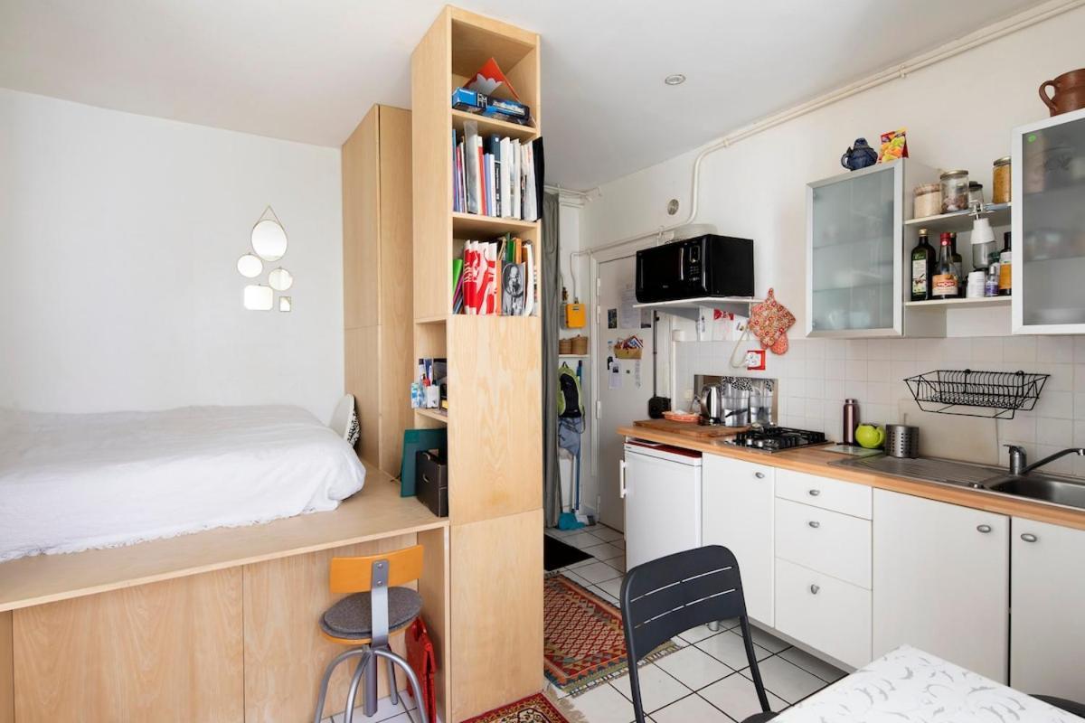 Mare 2 - Kp - Very Quiet For 2 People 20