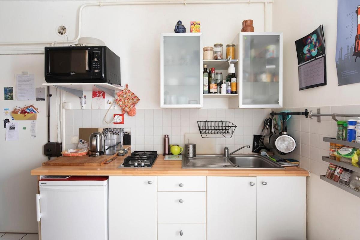 Appartement Mare 2 - Kp - Very Quiet For 2 People 20 *